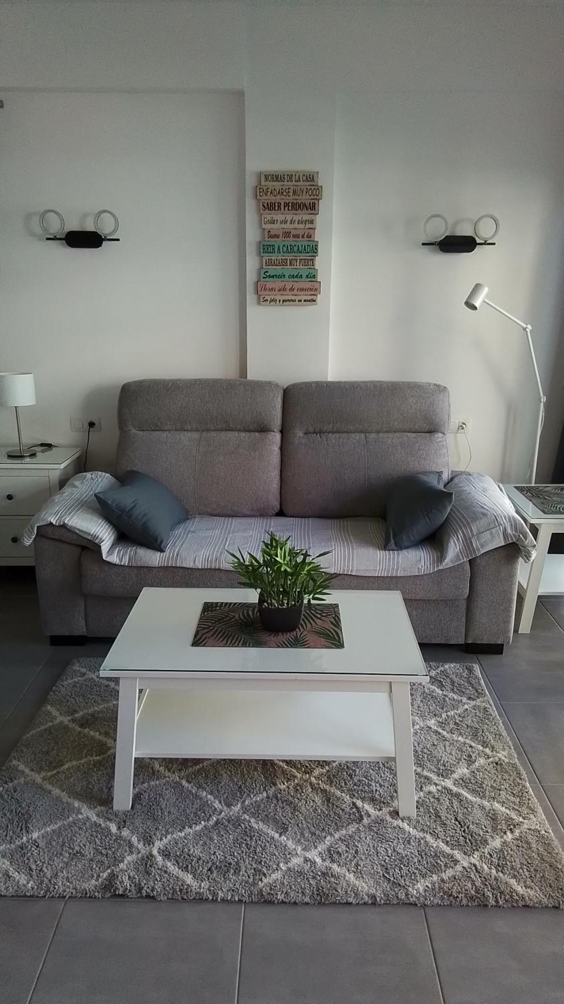 Apartmán Bahamas Puerto Puerto de la Cruz  Exteriér fotografie
