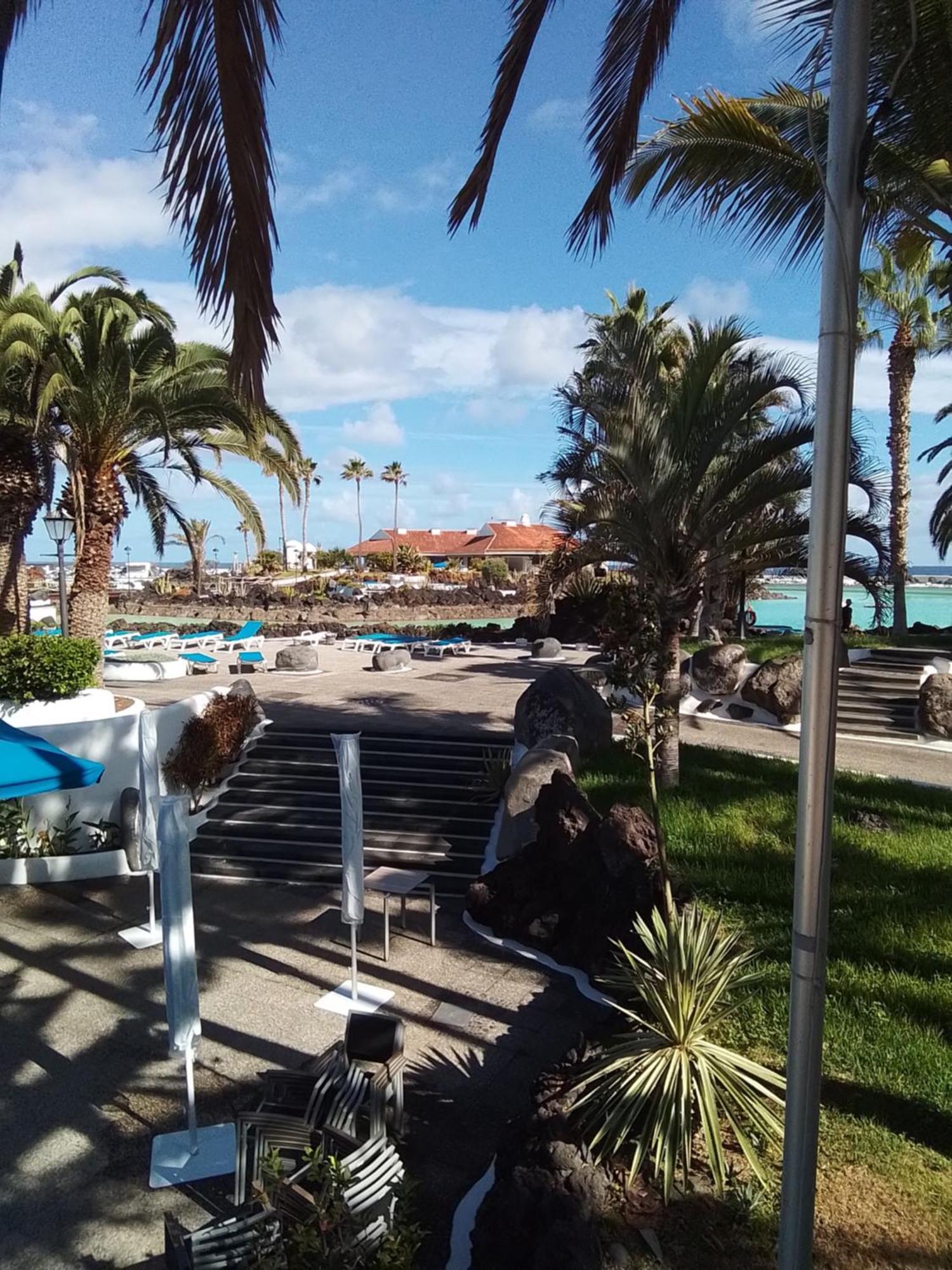 Apartmán Bahamas Puerto Puerto de la Cruz  Exteriér fotografie