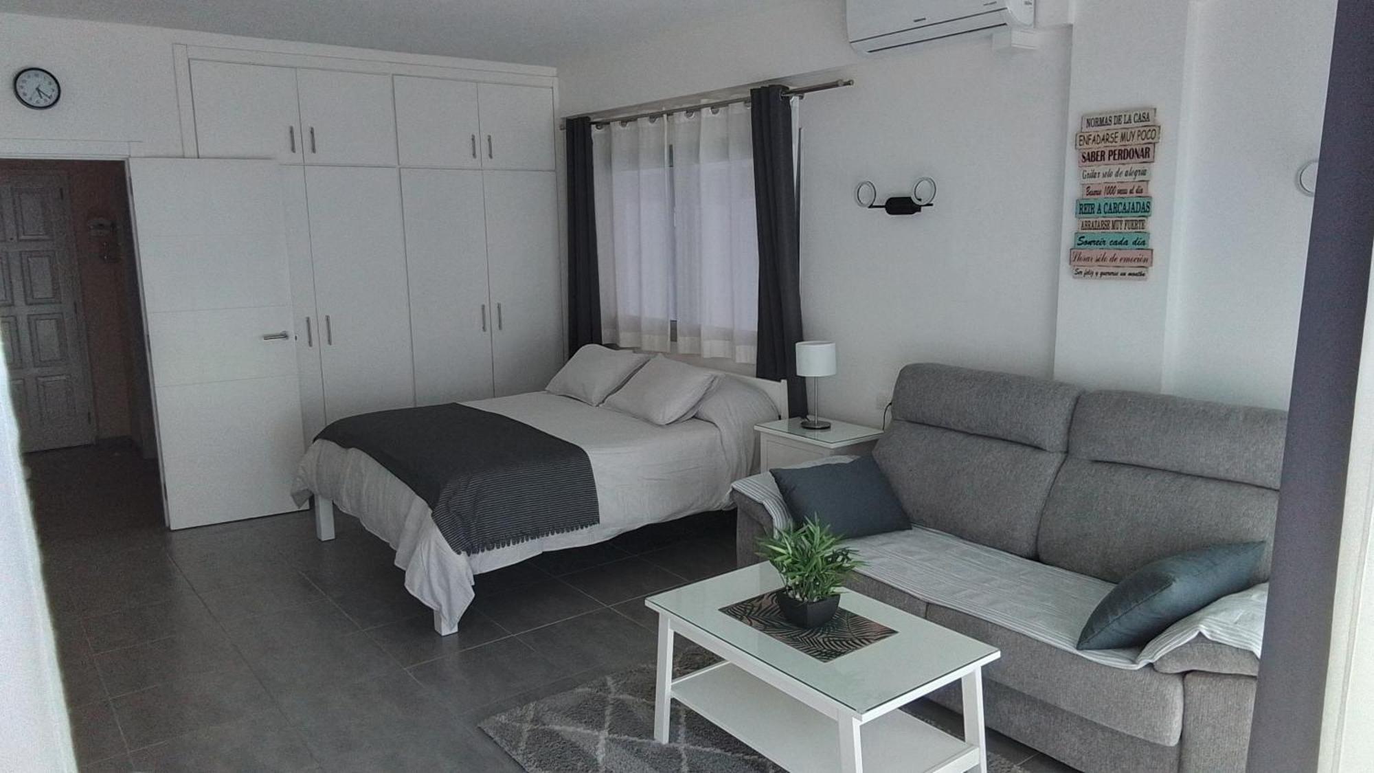 Apartmán Bahamas Puerto Puerto de la Cruz  Exteriér fotografie