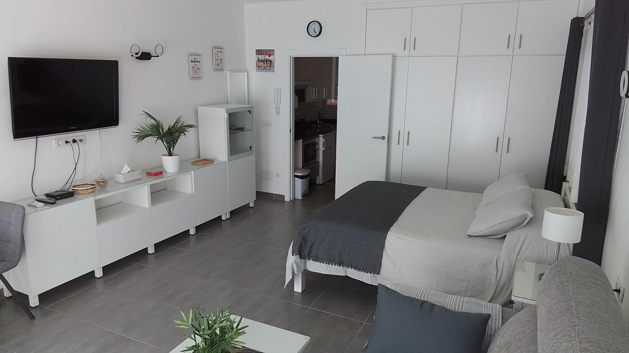 Apartmán Bahamas Puerto Puerto de la Cruz  Exteriér fotografie