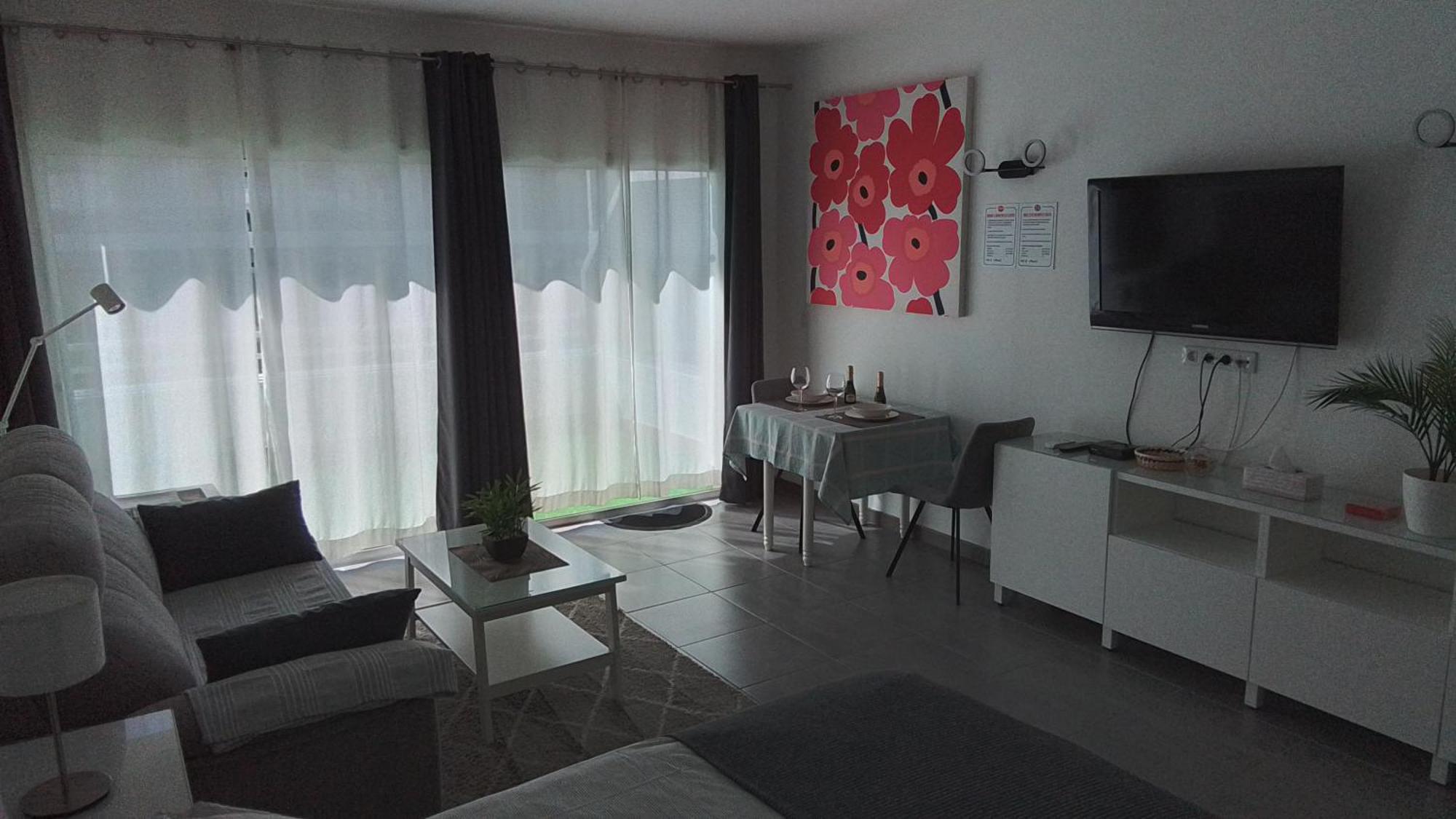 Apartmán Bahamas Puerto Puerto de la Cruz  Exteriér fotografie
