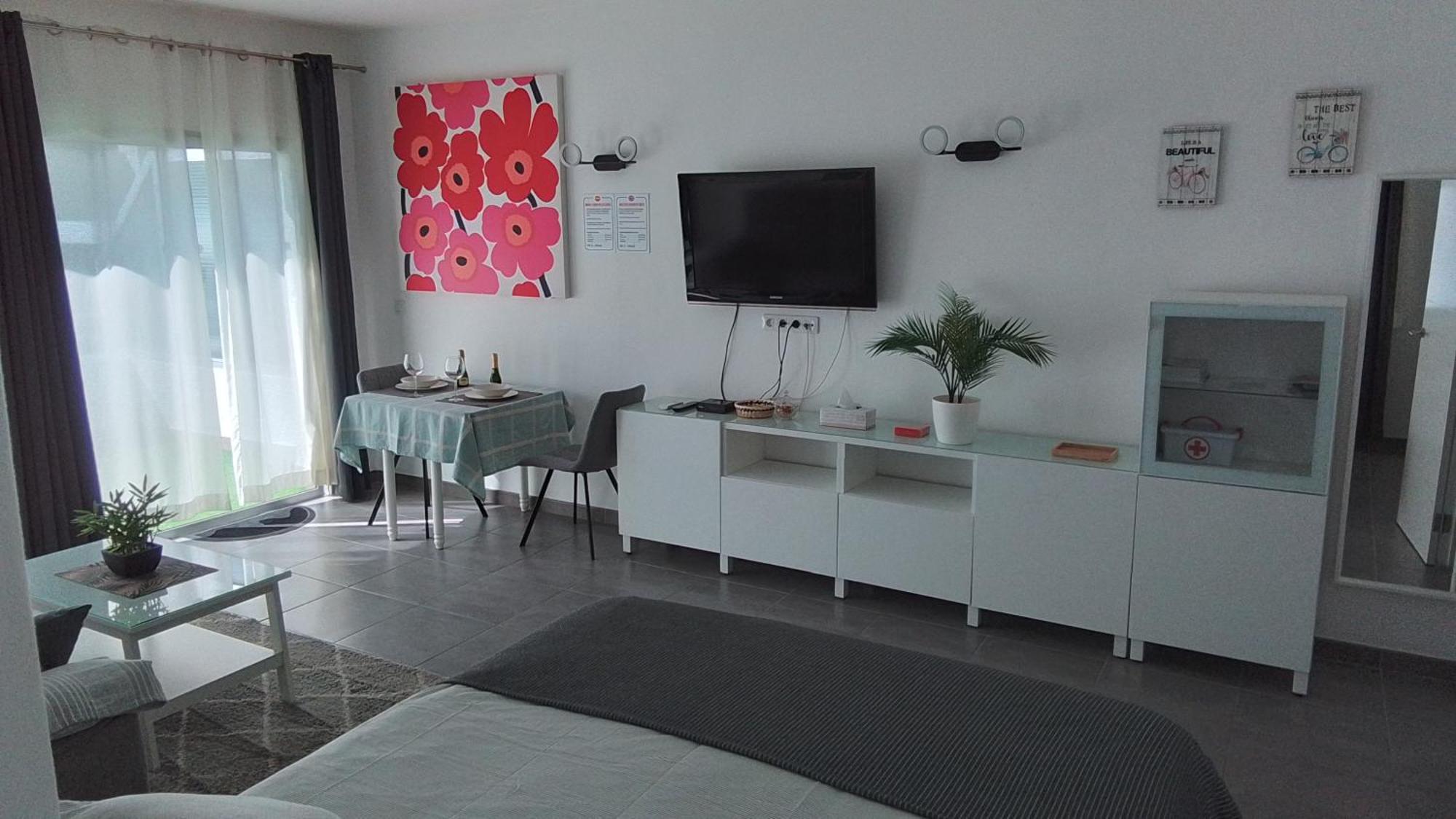Apartmán Bahamas Puerto Puerto de la Cruz  Exteriér fotografie