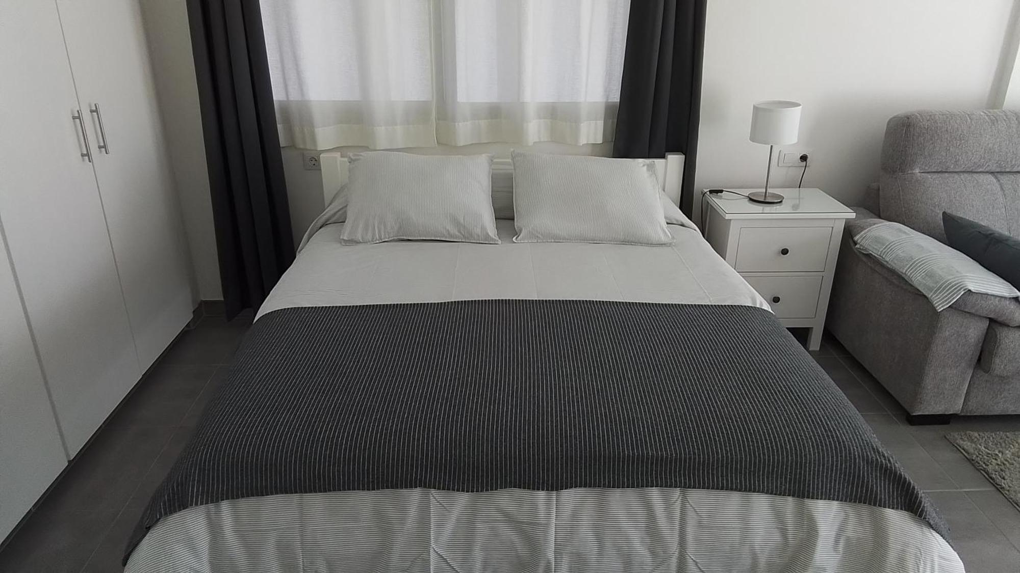 Apartmán Bahamas Puerto Puerto de la Cruz  Exteriér fotografie